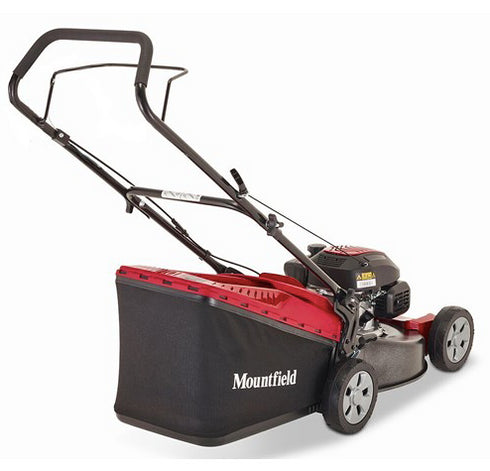 Mountfield HP46 4 Wheeled Petrol Lawnmower